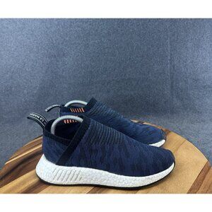 Adidas Originals NMD City Sock CS2 PK Primeknit Boost Blue CQ2038 Women’s Sz 8.5